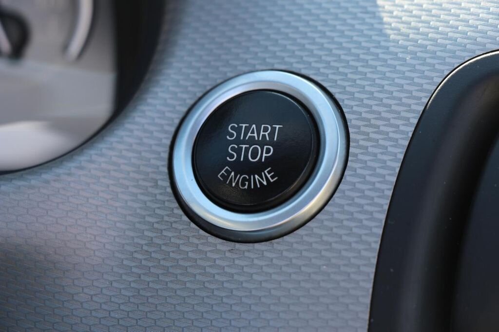 BMW Řada 6 Kabriolet 4,4 l 300 kw