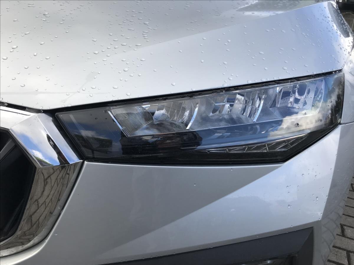 Škoda Scala Hatchback 999,0 85 kw