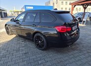 BMW Řada 3 Kombi 2,0 l 140 kw