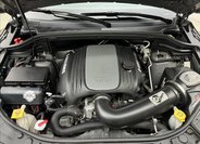 Dodge Durango SUV 5,7 l 268 kw