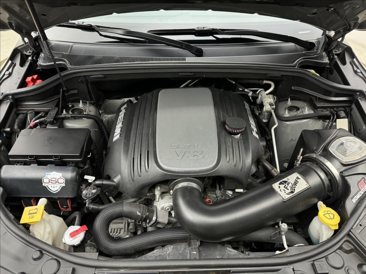 Dodge Durango SUV 5,7 l 268 kw