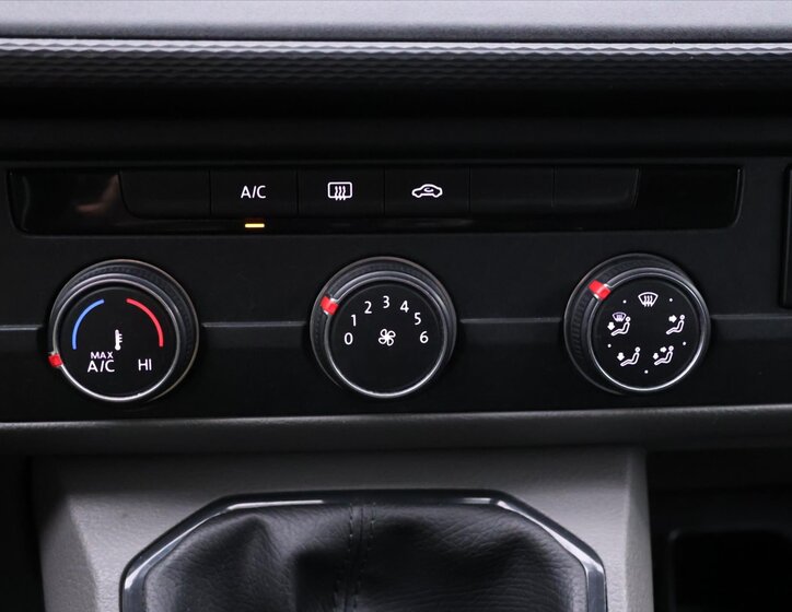 Volkswagen Transporter Kombi 2,0 l 110 kw