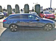 Mercedes-Benz CLA Kombi 2,0 l 110 kw