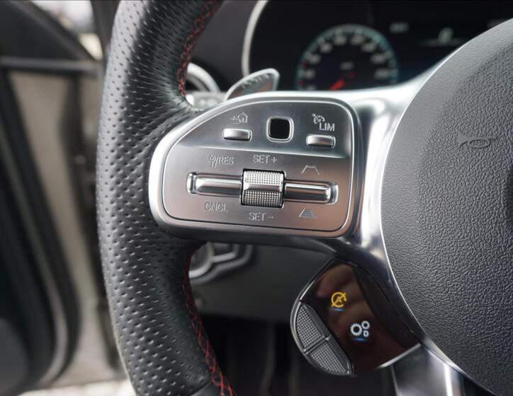 Mercedes-Benz GLC 16