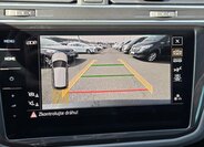 Volkswagen Tiguan SUV / Terénní 1,5 l 110 kw