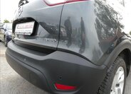 Opel Crossland X MPV 1,2 l 96 kw