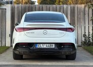 Mercedes-Benz EQE Sedan / Limuzína 0,0 300 kw