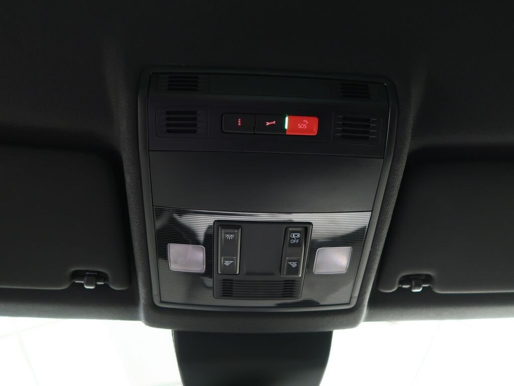 Seat Arona SUV / Terénní 999,0 85 kw