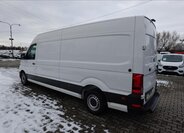 Volkswagen Crafter Ostatní 2,0 l 103 kw