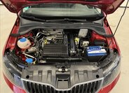 Škoda Fabia Kombi 1,2 l 66 kw