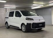 Toyota ProAce 3