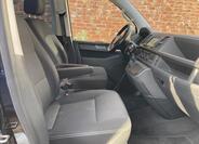 Volkswagen Multivan 9