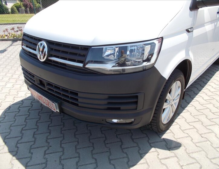 Volkswagen Transporter Ostatní 2,0 l 150 kw