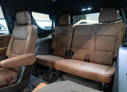 Chevrolet Tahoe SUV 6,2 l 313 kw