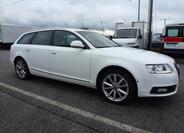 Audi A6 4