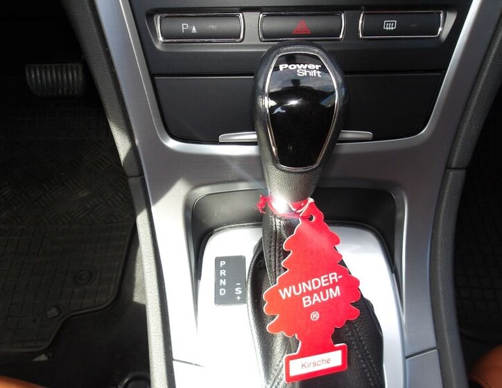 Ford Mondeo Kombi 2,0 l 120 kw