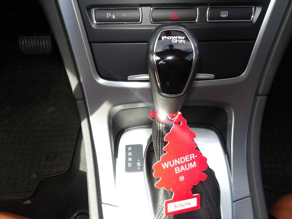 Ford Mondeo Kombi 2,0 l 120 kw