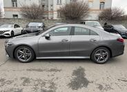Mercedes-Benz CLA 2