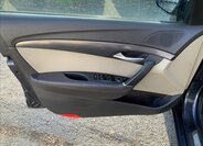 Hyundai i40 Kombi 1,7 l 100 kw