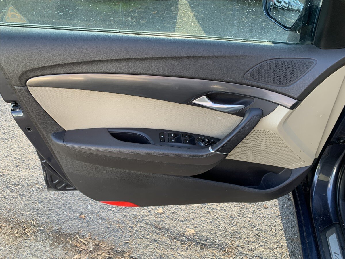 Hyundai i40 Kombi 1,7 l 100 kw