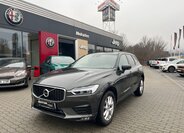 Volvo XC60 SUV 2,0 l 140 kw