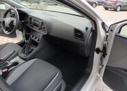 Seat Leon Kombi 1,2 l 77 kw