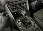 Volkswagen Tiguan Allspace SUV / Terénní 2,0 l 110 kw