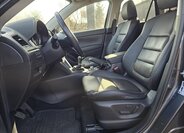 Mazda CX-5 SUV / Terénní 2,2 l 110 kw