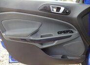 Ford EcoSport SUV / Terénní 998,0 92 kw