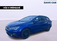 Seat Leon Kombi 1,4 l 92 kw