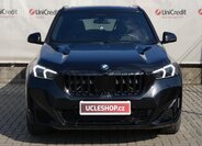 BMW X1 SUV / Terénní 2,0 l 145 kw