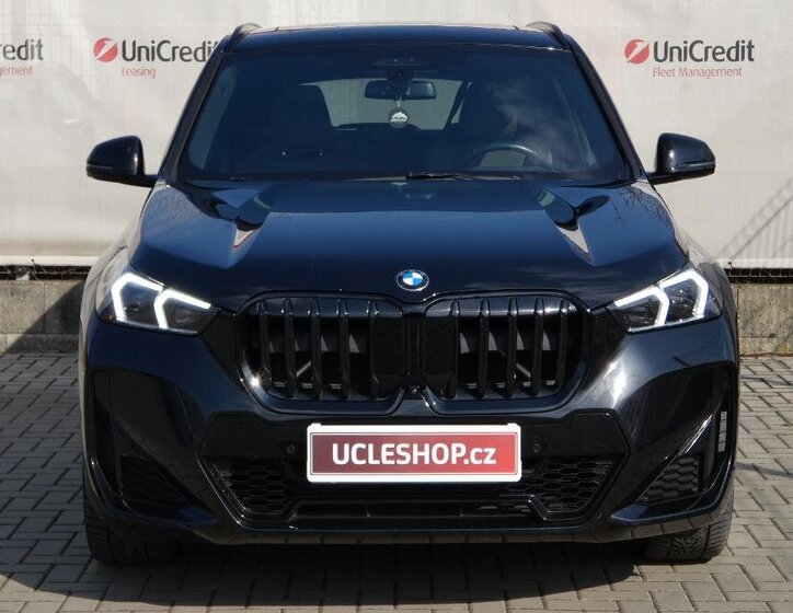BMW X1 SUV / Terénní 2,0 l 145 kw
