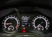 Škoda Kodiaq SUV / Terénní 2,0 l 110 kw