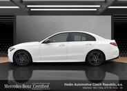 Mercedes-Benz Třídy C 2