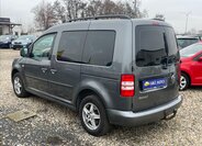 Volkswagen Caddy 4