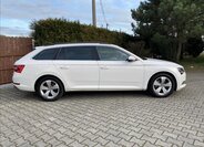 Škoda Superb Kombi 2,0 l 110 kw