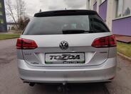 Volkswagen Golf 4