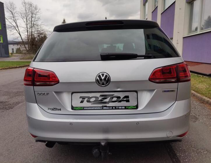 Volkswagen Golf 4