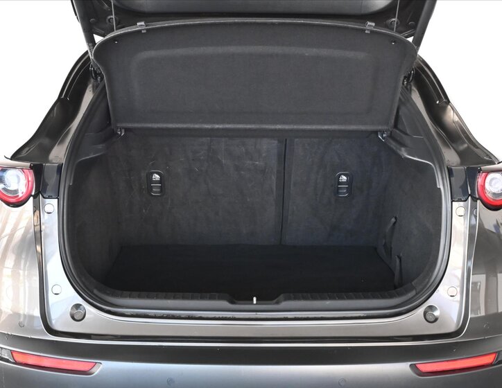 Mazda CX-30 SUV 2,0 l 132 kw