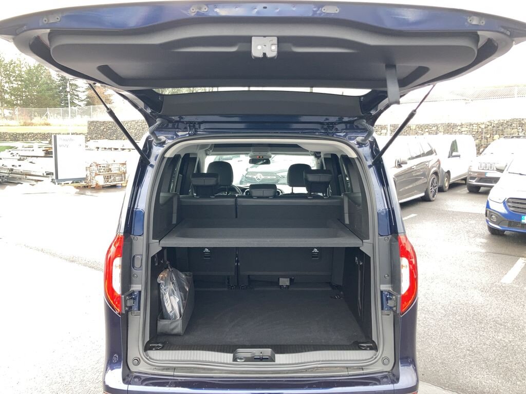 Mercedes-Benz Ostatní