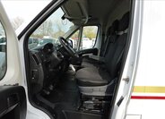 Peugeot Boxer Ostatní 2,2 l 121 kw