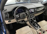 Škoda Kodiaq SUV 2,0 l 147 kw