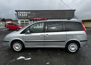 Fiat Ulysse MPV 2,0 l 100 kw