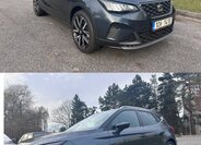 Seat Arona SUV / Terénní 0,0 0