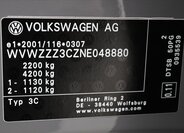 Volkswagen Passat Kombi 2,0 l 110 kw