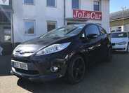 Ford Fiesta Hatchback 1,6 l 88 kw