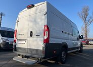 Fiat Ducato Skříň 2,3 l 130 kw