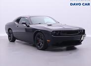 Dodge Challenger 1