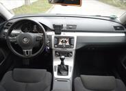 Volkswagen Passat 21