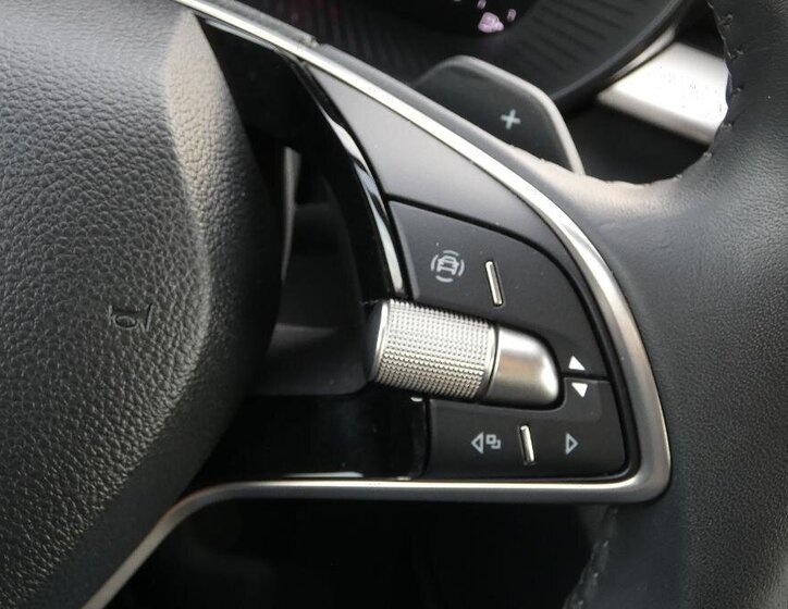 Škoda Fabia Hatchback 999,0 85 kw